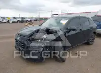 2025 Honda HR-V photo
