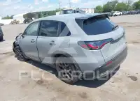 2025 Honda HR-V photo