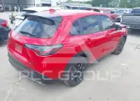 2025 Honda HR-V photo