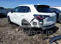 2025 Honda HR-V photo