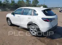 2025 Honda HR-V фото