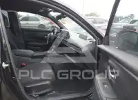 2025 Honda HR-V photo