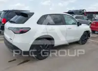 2025 Honda HR-V photo