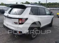 2025 Honda PASSPORT photo