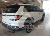 2025 Honda PASSPORT photo