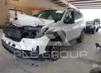 2025 Honda PASSPORT photo