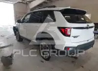 2025 Honda PASSPORT photo