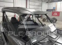 2025 Honda Talon фото