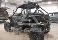 2025 Honda Talon фото