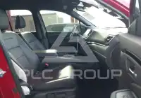 2025 Honda RIDGELINE фото