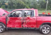 2025 Honda RIDGELINE фото