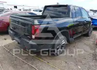 2025 Honda RIDGELINE photo