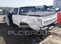 2025 Honda RIDGELINE photo