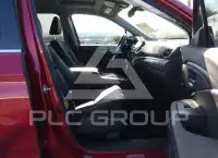 2025 Honda RIDGELINE фото