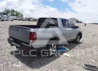 2025 Honda RIDGELINE photo