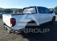 2025 Honda RIDGELINE photo
