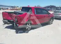 2025 Honda RIDGELINE фото