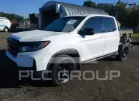 2025 Honda RIDGELINE photo