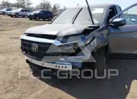 2025 Honda RIDGELINE фото