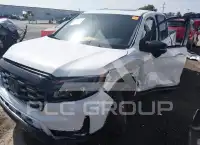 2025 Honda RIDGELINE photo