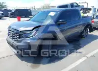 2025 Honda RIDGELINE фото