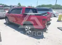 2025 Honda RIDGELINE фото