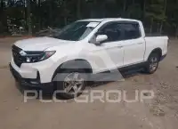 2025 Honda RIDGELINE photo