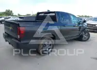2025 Honda RIDGELINE photo