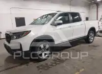 2025 Honda RIDGELINE photo