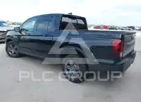 2025 Honda RIDGELINE photo