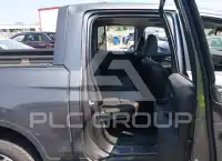 2025 Honda RIDGELINE photo