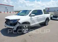 2025 Honda RIDGELINE photo