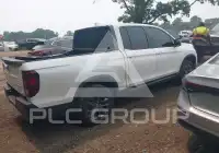 2025 Honda RIDGELINE фото