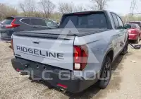 2025 Honda RIDGELINE фото
