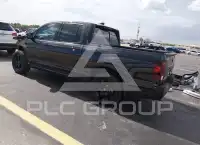 2025 Honda RIDGELINE фото