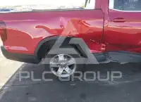 2025 Honda RIDGELINE фото