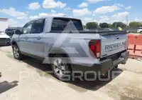 2025 Honda RIDGELINE фото