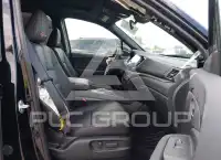 2025 Honda RIDGELINE photo