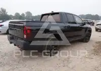 2025 Honda RIDGELINE фото