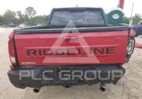 2025 Honda RIDGELINE фото