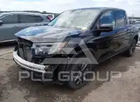 2025 Honda RIDGELINE photo