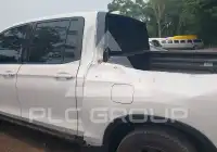 2025 Honda RIDGELINE фото