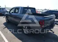 2025 Honda RIDGELINE photo