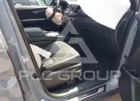 2025 Honda RIDGELINE photo
