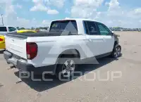 2025 Honda RIDGELINE photo