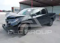 2025 Honda RIDGELINE photo