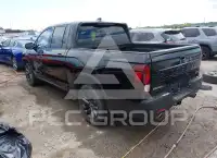 2025 Honda RIDGELINE photo