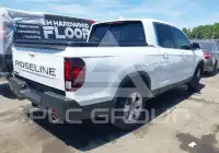 2025 Honda RIDGELINE фото