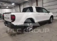 2025 Honda RIDGELINE photo