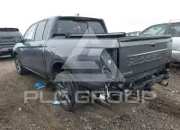 2025 Honda RIDGELINE photo